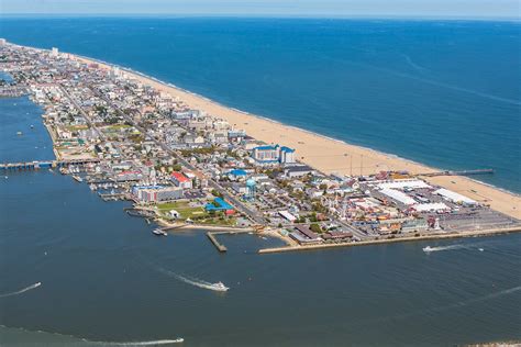 Ocean City, MD .
